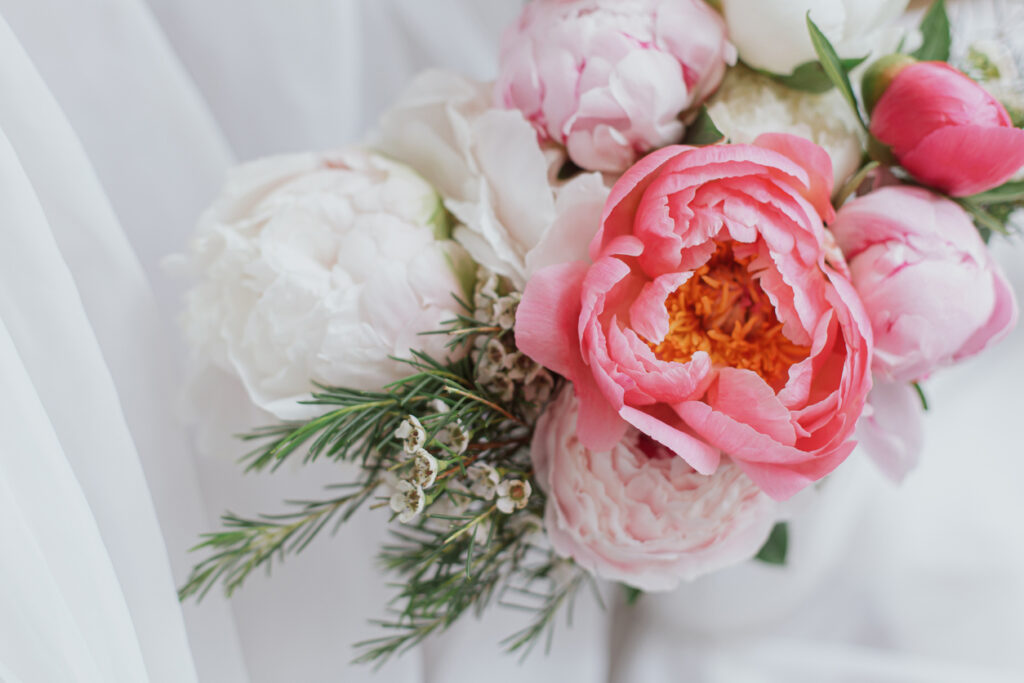 Mothers Day Peony